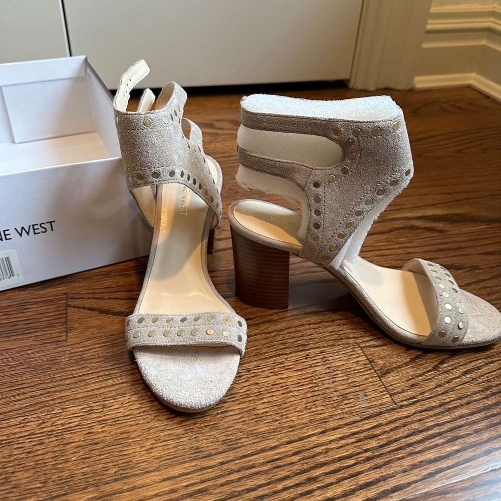 Nine West Heels